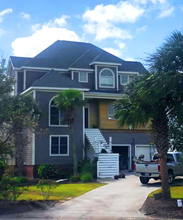 Roofing Services, Morehead City, NC