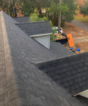 Roofing Services, Morehead City, NC